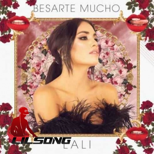 Lali - Besarte Mucho